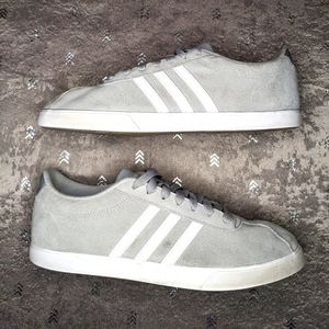 adidas courtset tennis shoe